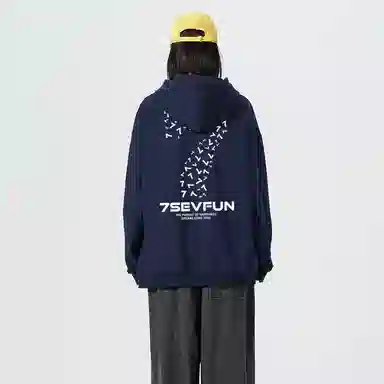 7 SEVFUN 7Logo