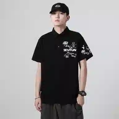 7 SEVFUN POLOlogoPolo