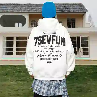 7 SEVFUN Logo