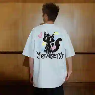 7 SEVFUN T