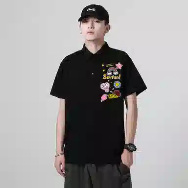 7 SEVFUN logoPoloPolo