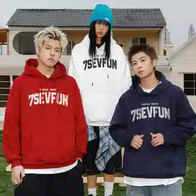 7 SEVFUN Logo
