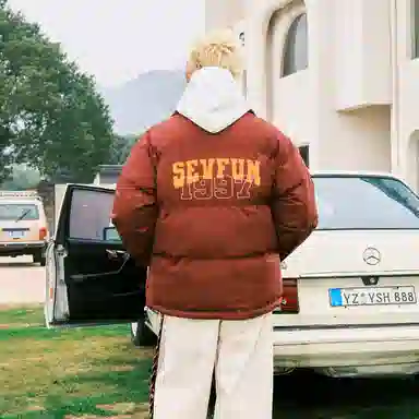7 SEVFUN logo
