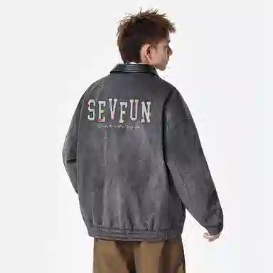 7 SEVFUN Logopu
