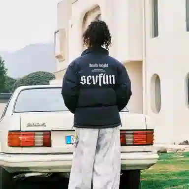 7 SEVFUN logo