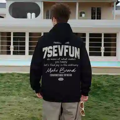7 SEVFUN Logo
