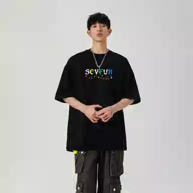 7 SEVFUN LogoT