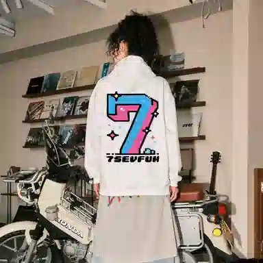 7 SEVFUN 7Logo