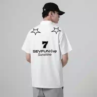 7 SEVFUN logoPolo