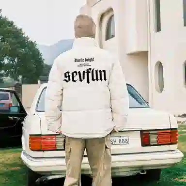 7 SEVFUN logo