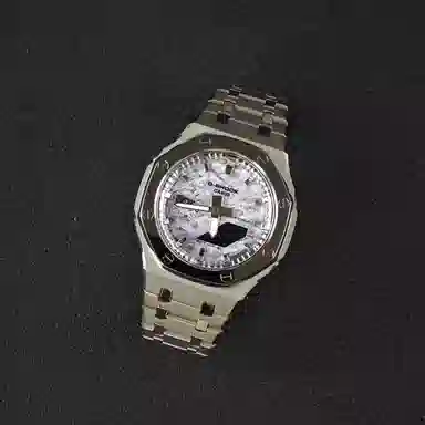 GA2100 CASIO GA2100 200