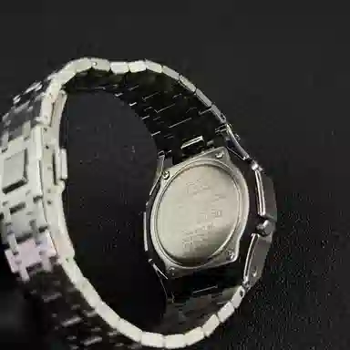 CASIO GA2100 Modified Series