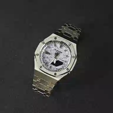 CASIO GA2100 Modified Series