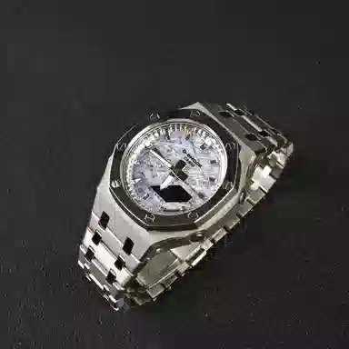 GA2100 CASIO GA2100 200