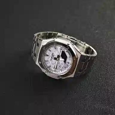 GA2100 CASIO GA2100 200