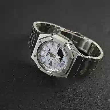 CASIO GA2100 Modified Series
