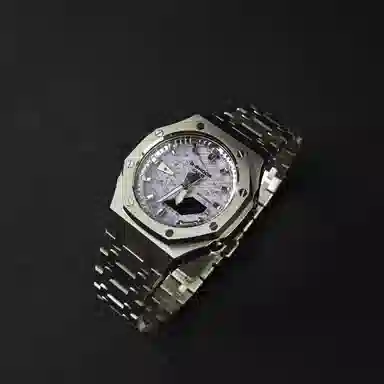 CASIO GA2100 Modified Series