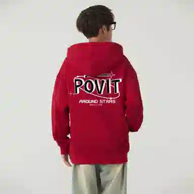 POVIT logo