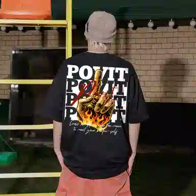 POVIT logoT