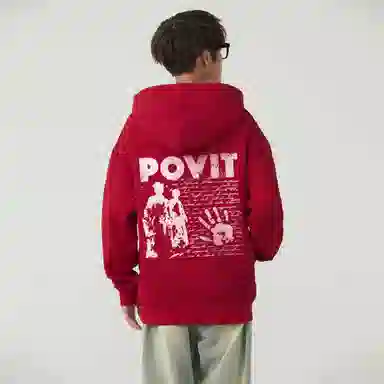 POVIT logo