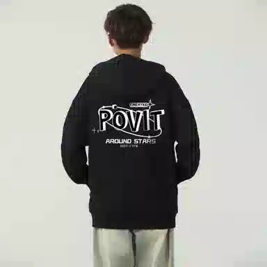 POVIT logo
