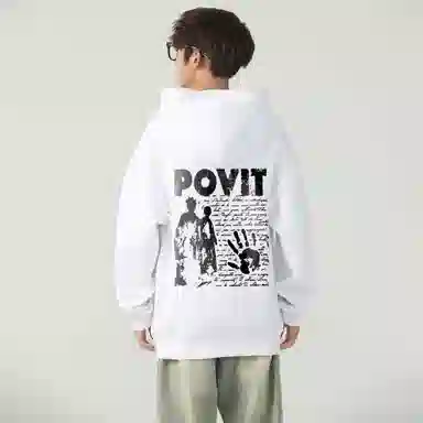 POVIT logo