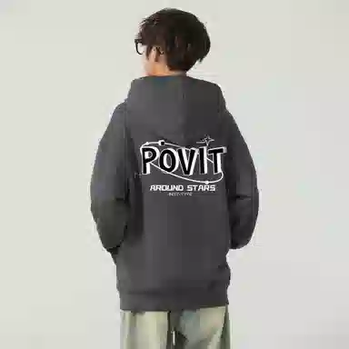 POVIT logo