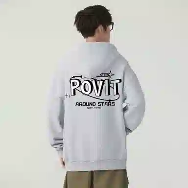 POVIT logo