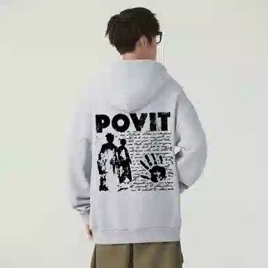 POVIT logo