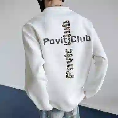 POVIT logo