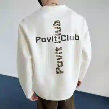 POVIT logo
