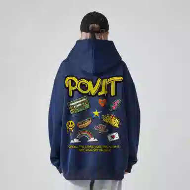 POVIT Logo