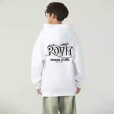 POVIT logo