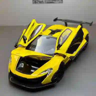 124P1 20.5*9.5*5.2CM