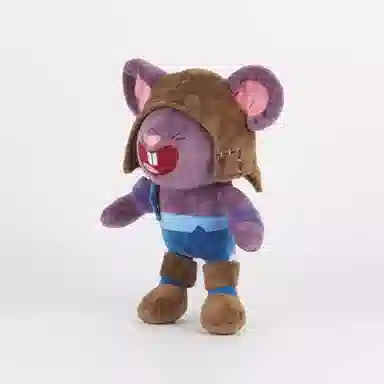 Brawl Stars Mouse 30cm