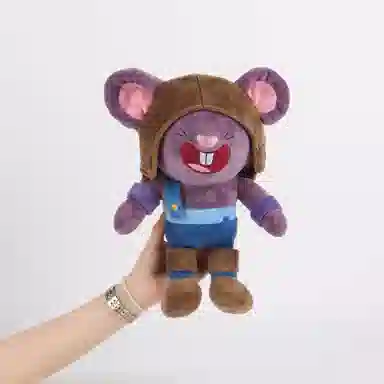 Brawl Stars Mouse 30cm