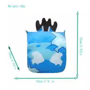 bloxfruits 10cm12cm14cm