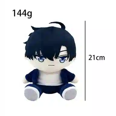 SoloLeveling plush 21cm