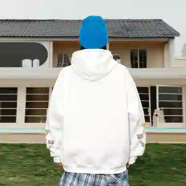 Afandi Hoodie