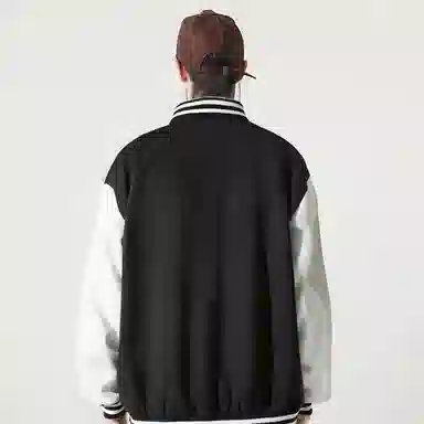 Avandi 2000T Baseball Jacket