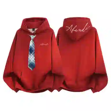 Avandi Hoodie