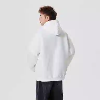 Avandi Metal Beads Sweatshirt