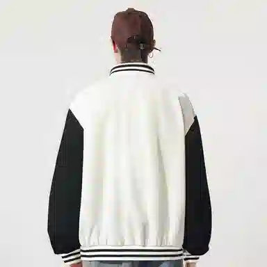 Avandi 2000T Baseball Jacket