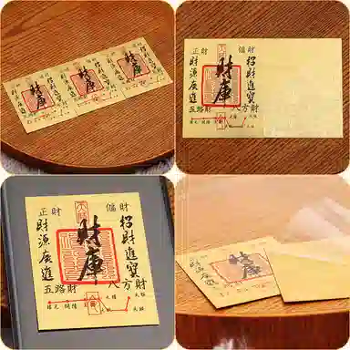 万格 守财库收藏来财 创意玩具