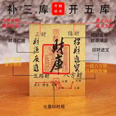 万格 守财库收藏来财 创意玩具