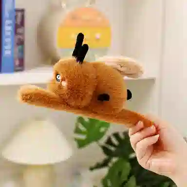 PUDOWRABBIT 24cm