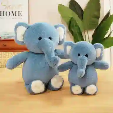 PUDOWRABBIT 30cm45cm