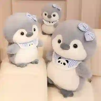 PUDOWRABBIT 20cm30cm40cm