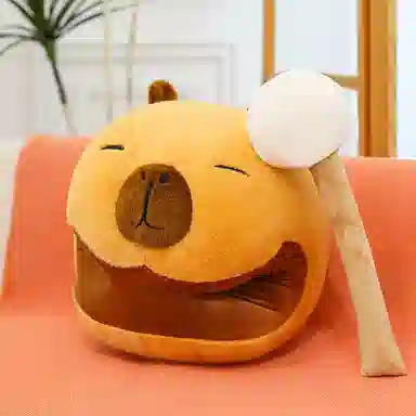 PUDOWRABBIT 25cm40cm