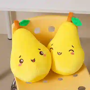 PUDOWRABBIT 25cm35cm45cm